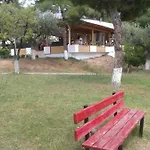 Prázdninový dům Oikismos Trikorfou Gerakini