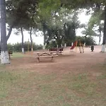 Prázdninový dům Oikismos Trikorfou