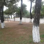Oikismos Trikorfou Prázdninový dům *