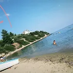 Oikismos Trikorfou Prázdninový dům