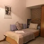Oikismos Trikorfou Prázdninový dům