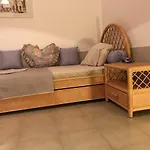 Oikismos Trikorfou Дом отдыха Геракини