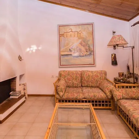 Oikismos Trikorfou Holiday home Gerakini
