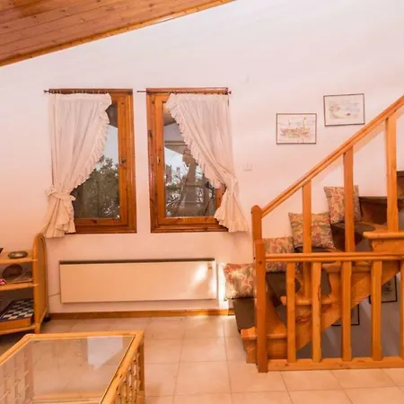 Oikismos Trikorfou Holiday home Gerakini