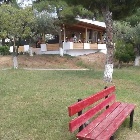 Holiday home Oikismos Trikorfou Gerakini