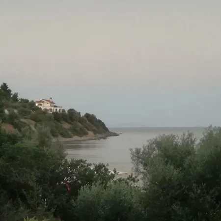 Oikismos Trikorfou Holiday home