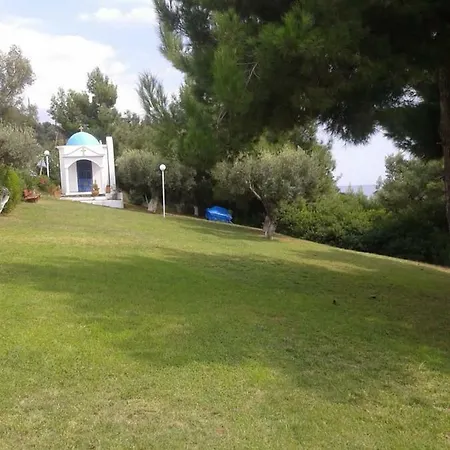Holiday home Oikismos Trikorfou *