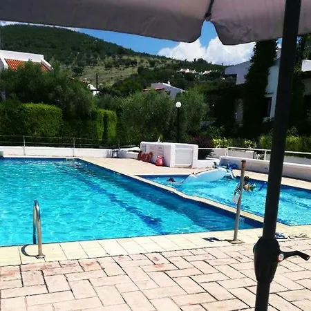 Holiday home Oikismos Trikorfou
