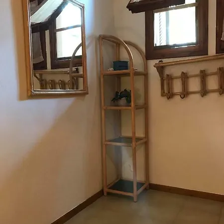 Oikismos Trikorfou * Gerakini