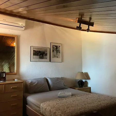 Holiday home Oikismos Trikorfou *