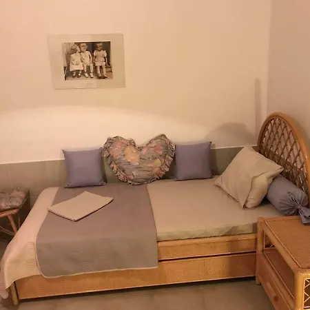 Holiday home Oikismos Trikorfou