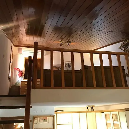 Prázdninový dům Oikismos Trikorfou