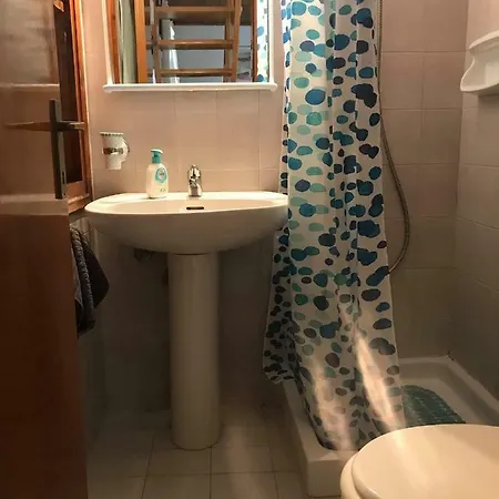 Oikismos Trikorfou Casa vacanze