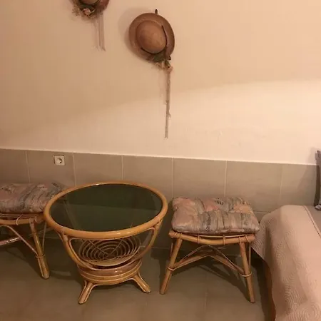 Oikismos Trikorfou Holiday home Gerakini