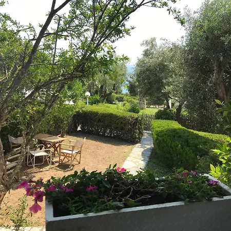 Holiday home Oikismos Trikorfou *