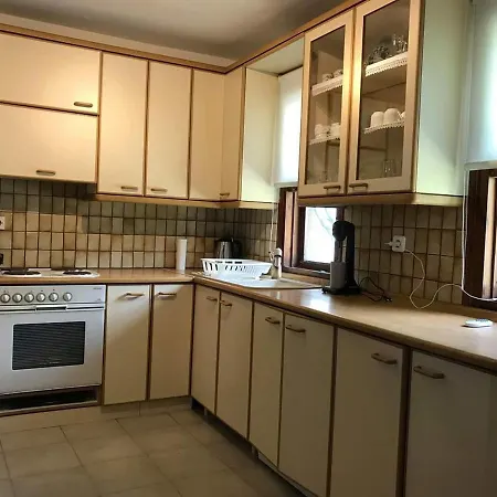 Holiday home Oikismos Trikorfou Gerakini